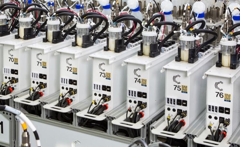 2142 NP Culture biosciences