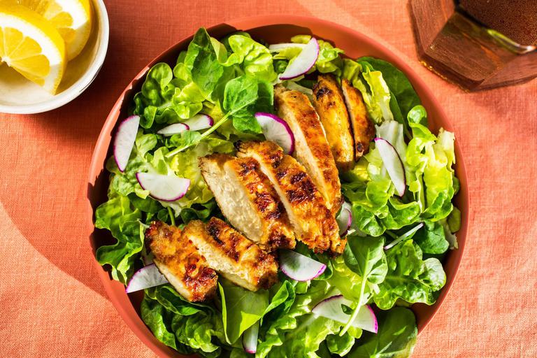 Chicken Salad UPSIDE Foods2