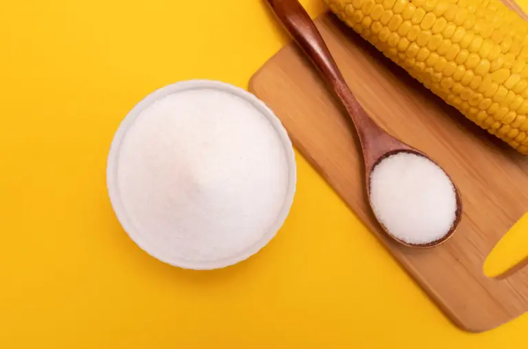 Corn Sugar products
